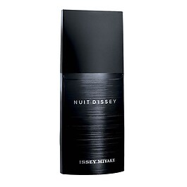 Nuit D'Issey - Frisch-holziges Eau de Toilette